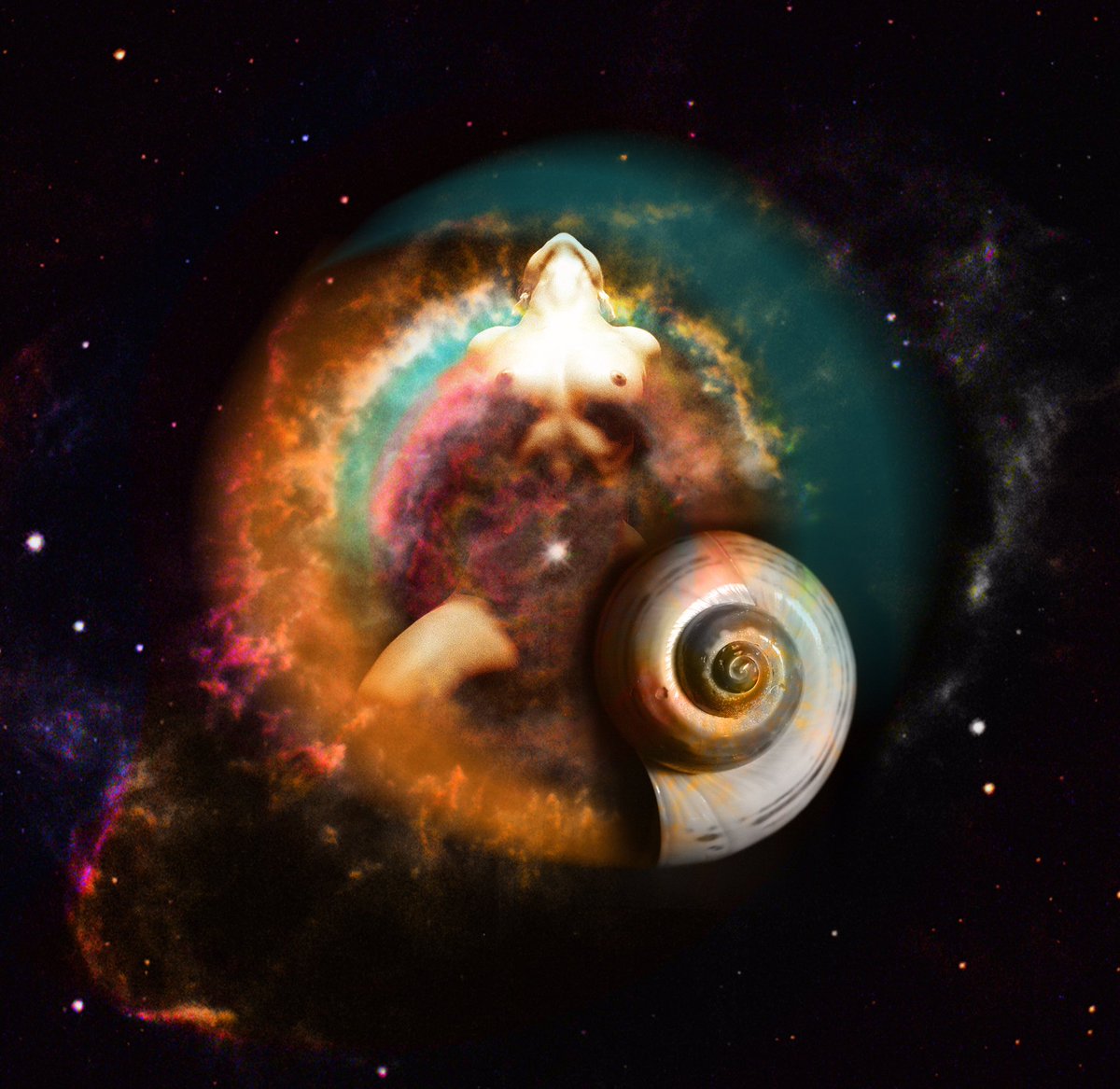 What love is#7
Only The Soul knows what love is. This moment in time and space is an eggshell with an embryo crumpled inside, soaked in spirit-yolk…
1tez/Editions 20
objkt.com/@ranashojapour