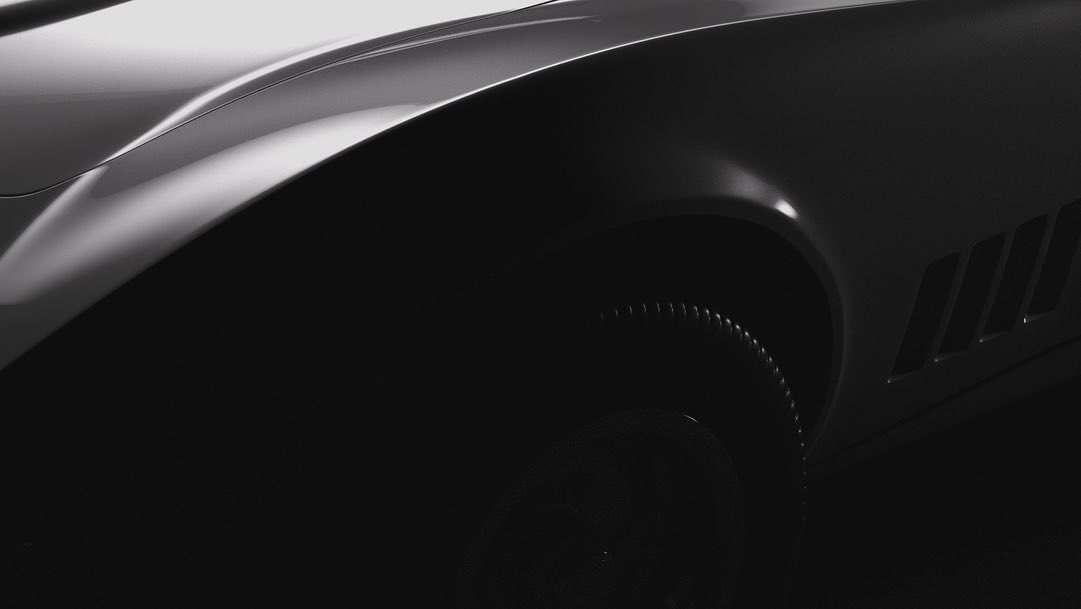 Ibn Jasper x Converse RnD - Part 1. Check out our case-study at estudi-image.com / <a href="/estudi_image/">estudi image</a>