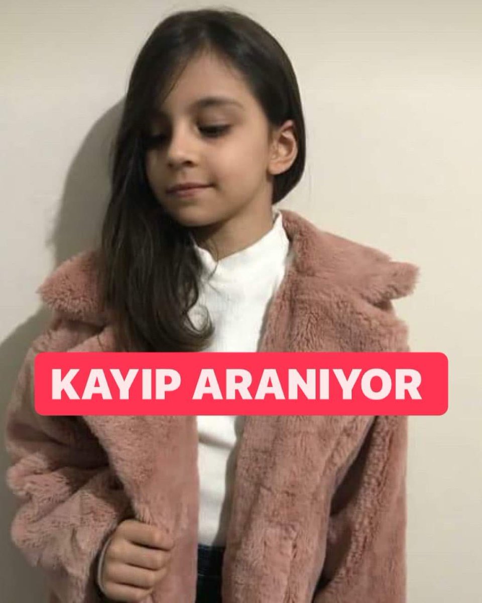 <a href="/CelalKayar/">celalettin kayar</a> <a href="/TotemHaluk/">Cafer Can</a> 8 yaşındaki Azra 4 saat önce KÜÇÜKÇEKMECE İnönü mahallesinden kayboldu
Azarayı görenlerin POLİSE yada irtibat numarasından ailesine ulaşması önemle rica olunur

İrtibat numarası: 0553 313 08 50