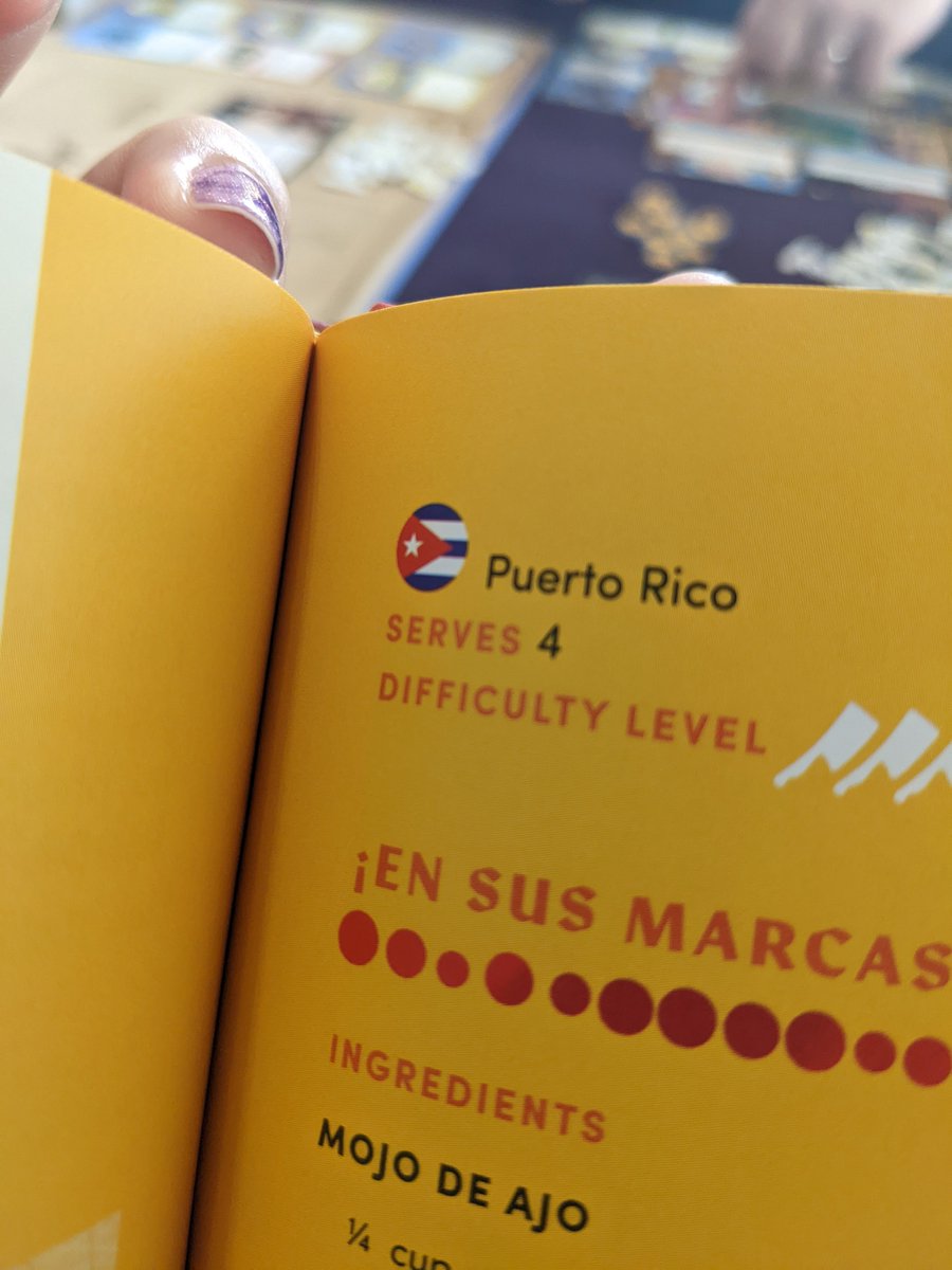 Lady_Schep's tweet image. Oops! 🇵🇷 #atk #atkkids