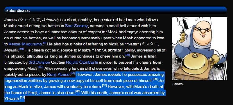 4. Star seems unkillable as long as James is around, and James looks like HE can't die as long as Mask is around, but THEN, Mask DIES, so JAMES dies, SO WHY DID IT JUST STOP WORKING (also stupid of mask to hurt James himself considering he's his 1-ups wtf) 