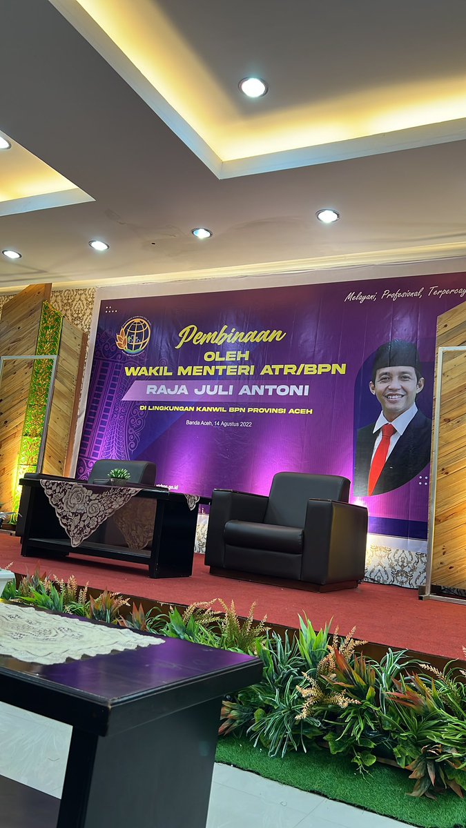 Teguh Aulia tweet media