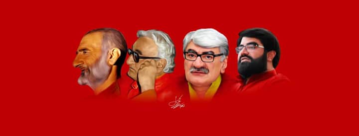 YAWAR_AFGHAN's tweet photo. 18th constitutional amendment is the interpretation of the dreams of Bacha Khan and Khudai Khidmatgar's, Wali Khan and his friends, which was achieved by this nation under the leadership of Asfandyar Wali Khan.1/2
-@AimalWali 
#Vote4Laltain https://t.co/TB729gEJkq
