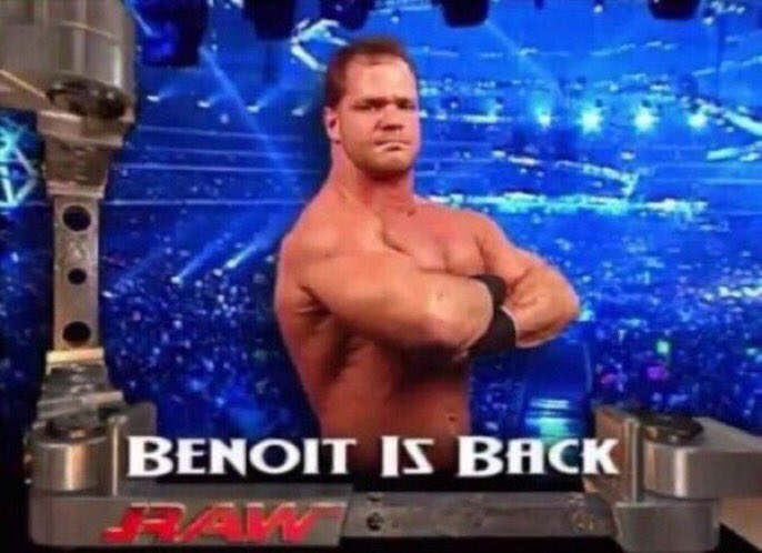 IDKIDC679's tweet photo. @WrestlinGifs https://t.co/eXUIzDgcdF