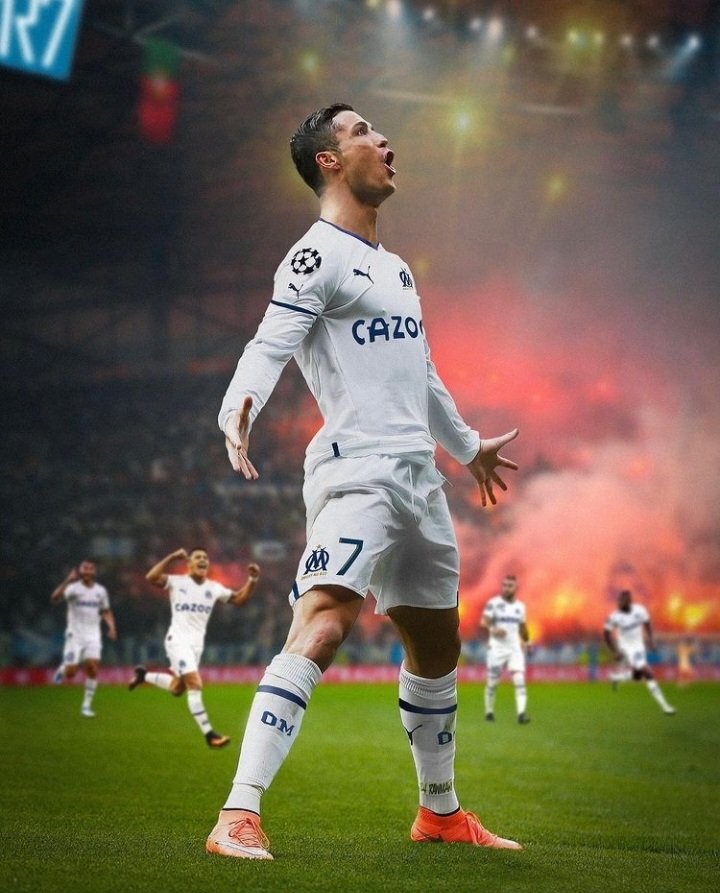 BTPITCHOU's tweet photo. Sur un malentendu...
#RonaldOM #ronaldoom https://t.co/naLKiOh4oB