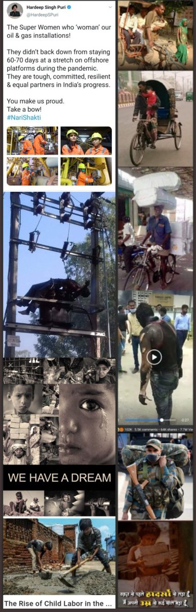 UnsafeCommonMan's tweet photo. #Ordinary_Men are 👉 #2ndClassCitizens of India https://t.co/7swXJrbKek