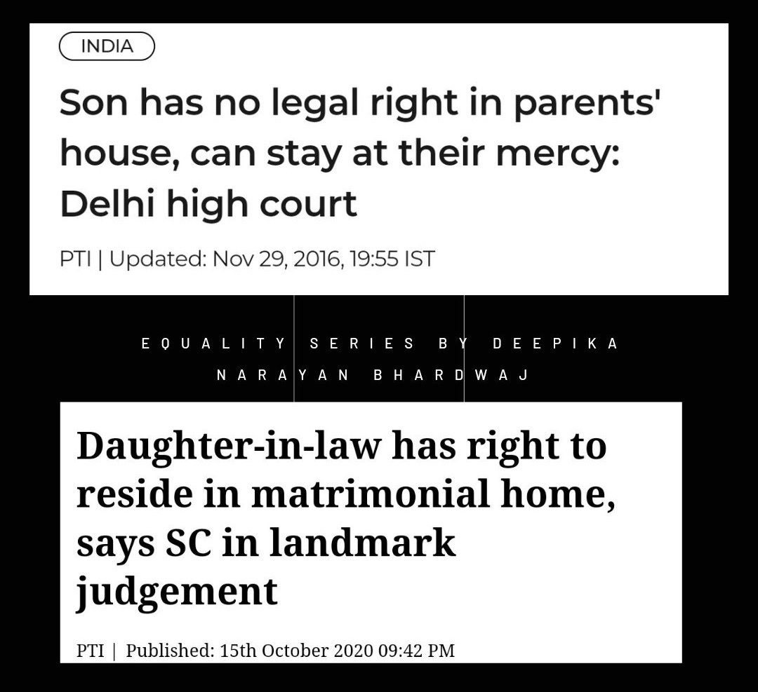 UnsafeCommonMan's tweet photo. #Ordinary_Men are 👉 #2ndClassCitizens of India https://t.co/bYHTi1SJKW