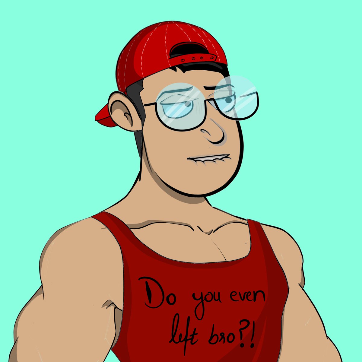 Do you even lift bro?

Minting Soon💉 

#FreeMintNFT #FreeMints #NFT