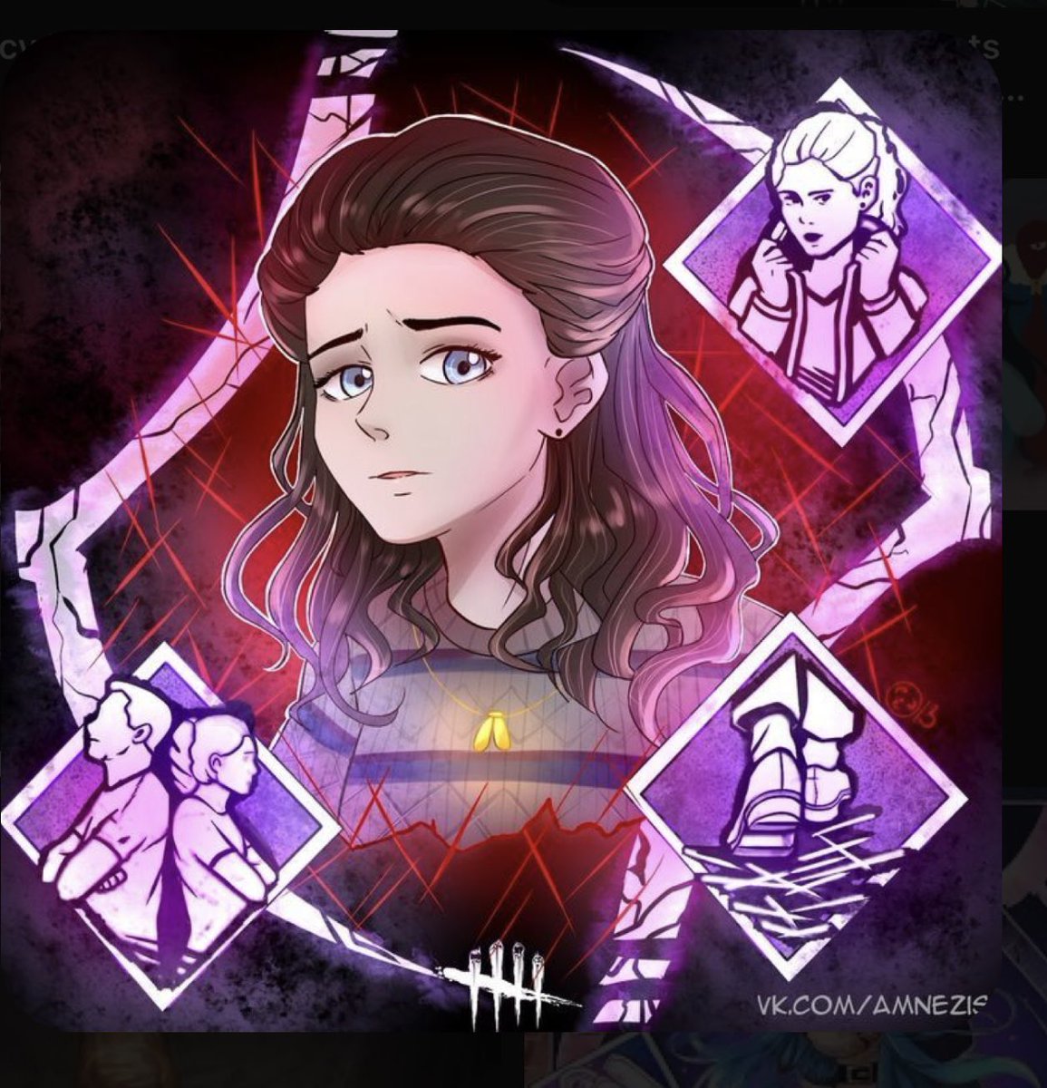 ParkerNation11's tweet photo. https://t.co/AsdQ34yMFR come watch the stream 🤍 #TwitchStreamers #girls #dbd #DeadbyDaylgiht #nancywheeler https://t.co/NgQaB9lcs4