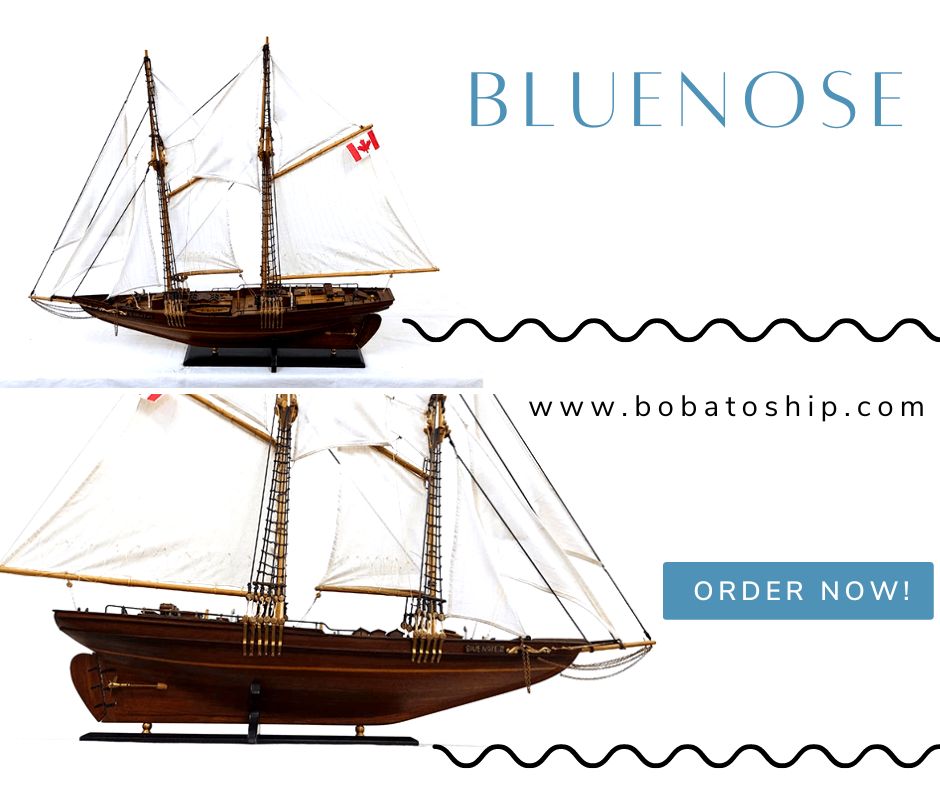 bobatoship's tweet photo. Bluenose racing gaff rig schooner- 1921 - Nova Scotia, Canada. Replica by https://t.co/y4uMMvVWus | Powered by #webymind #onlinebuyers #onlineartbuyers #onlineshop #shopingonline #handcraft #handcrafted #handcrafts #handmade #handmadefashion #handmadeisbestmade #shipmodel #model https://t.co/m8MwkHc4Q2