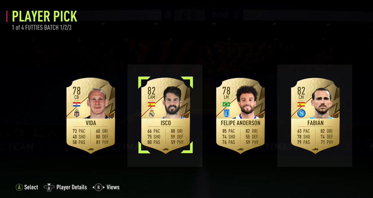AedanMurphy3's tweet photo. WTF EA https://t.co/wTX5gIfePg