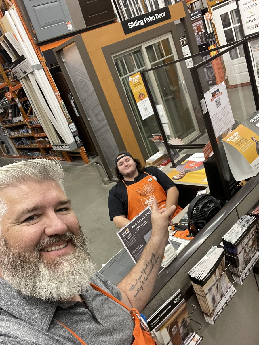 MDep26's tweet photo. Photo #2 of the great 3008 associates https://t.co/ibZwovgRi1
