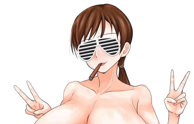 ワシ、頑張り屋やし
次の絵も描き進めてるわよ 