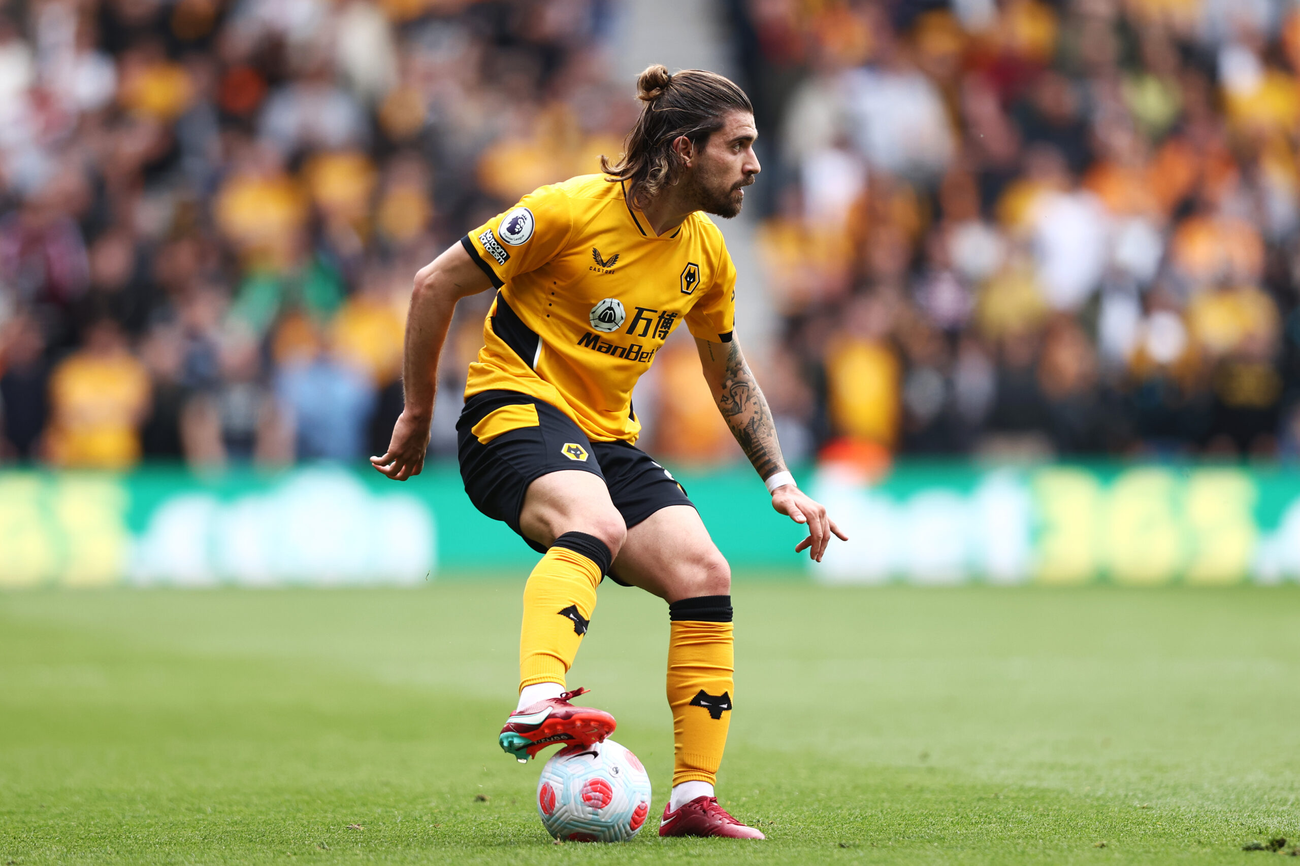 Fútbol Fichajes ar Twitter: "Los #Wolves empezaron las negociaciones con  los agentes de Ruben Neves 🇵🇹 para renovar su contrato. (✍️: @Ekremkonur  ) https://t.co/EaYJZ3qgWF" / Twitter