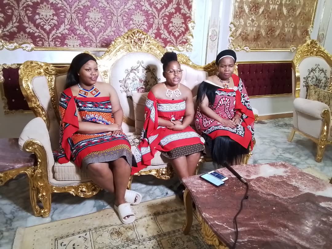 His Majesty King Mswati III has declared that this year's Umhlanga Reed Dance ceremony will take place from 30 August to 5 September 2022. The announcement has been made by Indvuna yeMbali Nonduduzo Zubuko.