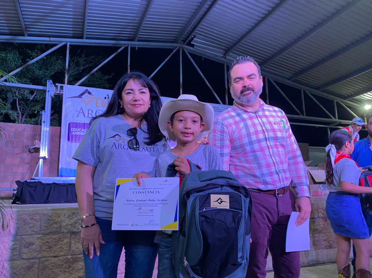 Marga_Bejarano's tweet photo. Feliz de ver el talento, la inteligencia y la capacidad de 👧🏻👦🏻que participaron en el #VeranoArgonauta2022 en #ViveLaColorada

🌿Curso enfocado en desarrollo de hábitos saludables y vida sostenible, en el marco de los #DDHH https://t.co/GgnLZQSwEA