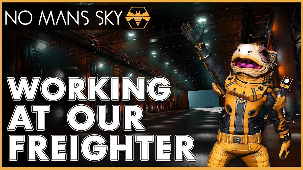 Beeblebum_GO's tweet photo. Going Live in 10 Minutes!

https://t.co/keF5UIRxfr

#NoMansSky #NoMansSkyEndurance #Beeblebum https://t.co/xAwMsYbJJQ