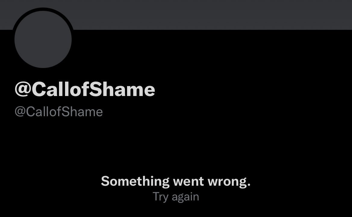 WarGhostTV's tweet photo. BIG W IN THE Gaming World today let goooo BYE BYE BOZO @callofshame Now for the yt and Tiktok #gaming #callofduty #warzone #hackhunters https://t.co/nJARr0axR1