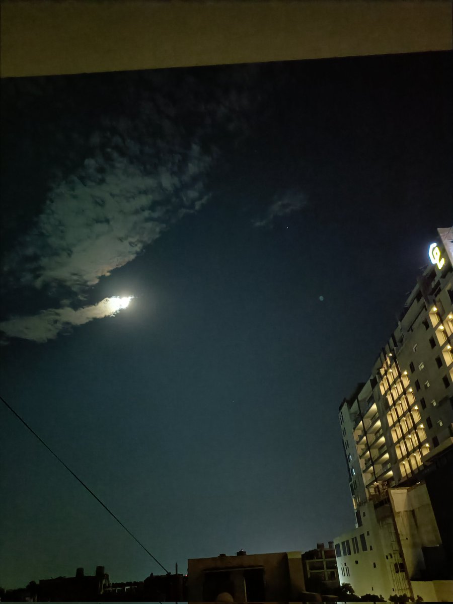 The mighty subconscious works🤭