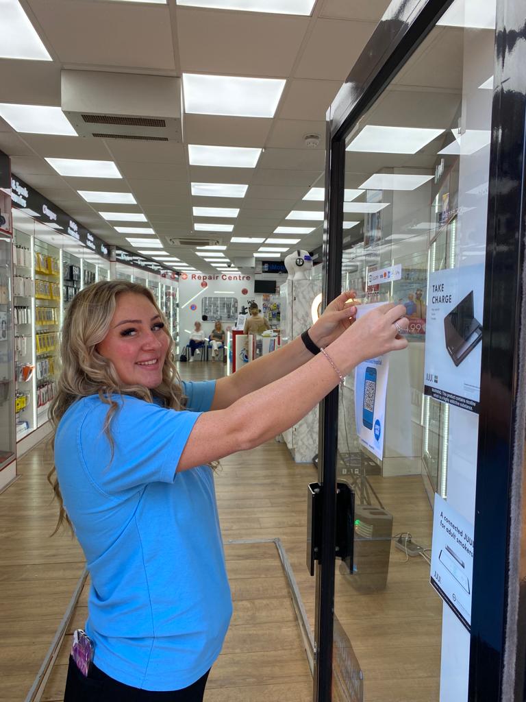 Mid and South Essex NHS Jobs tweet media