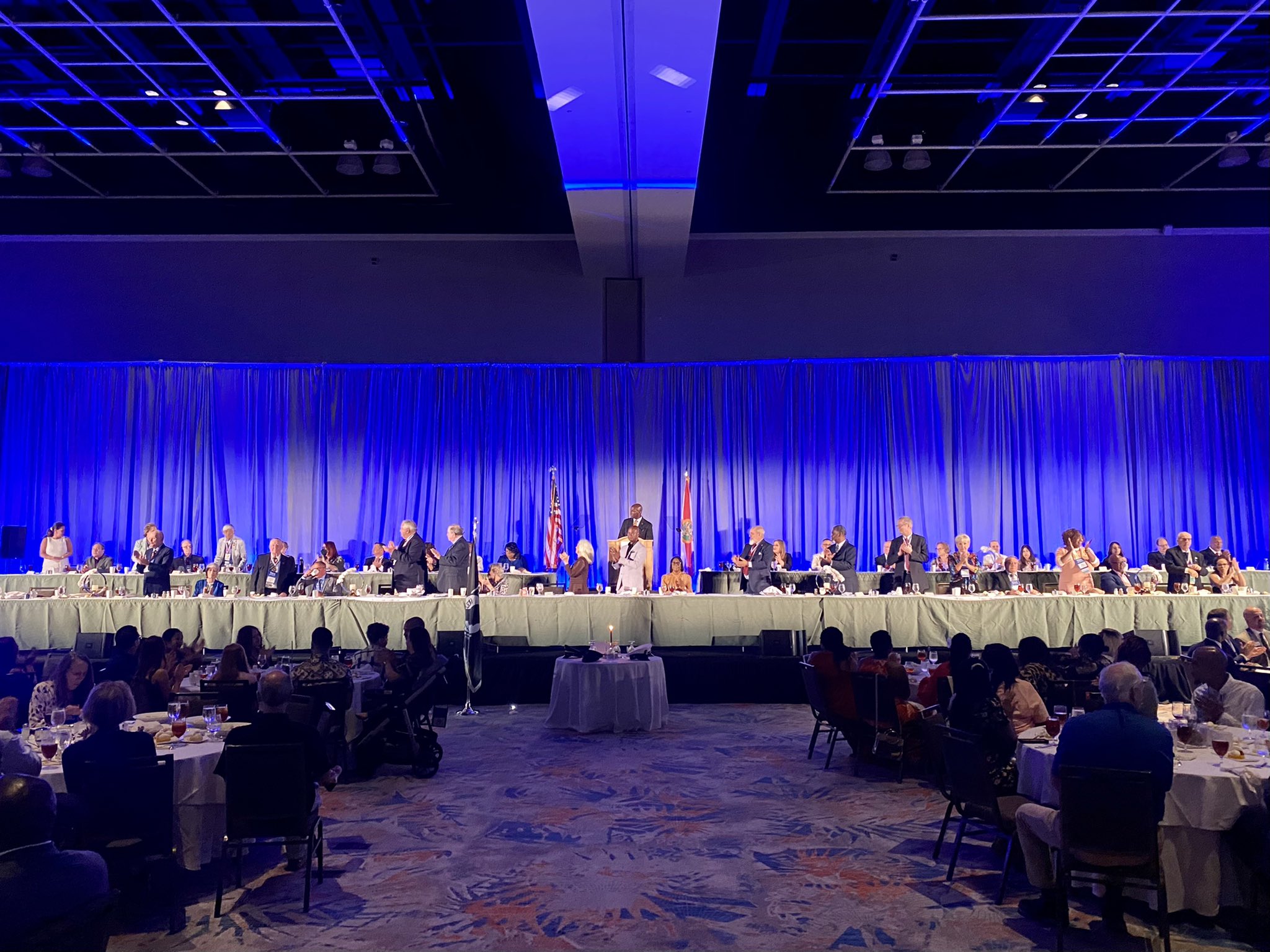 FL League of Cities (FLCities) / Twitter