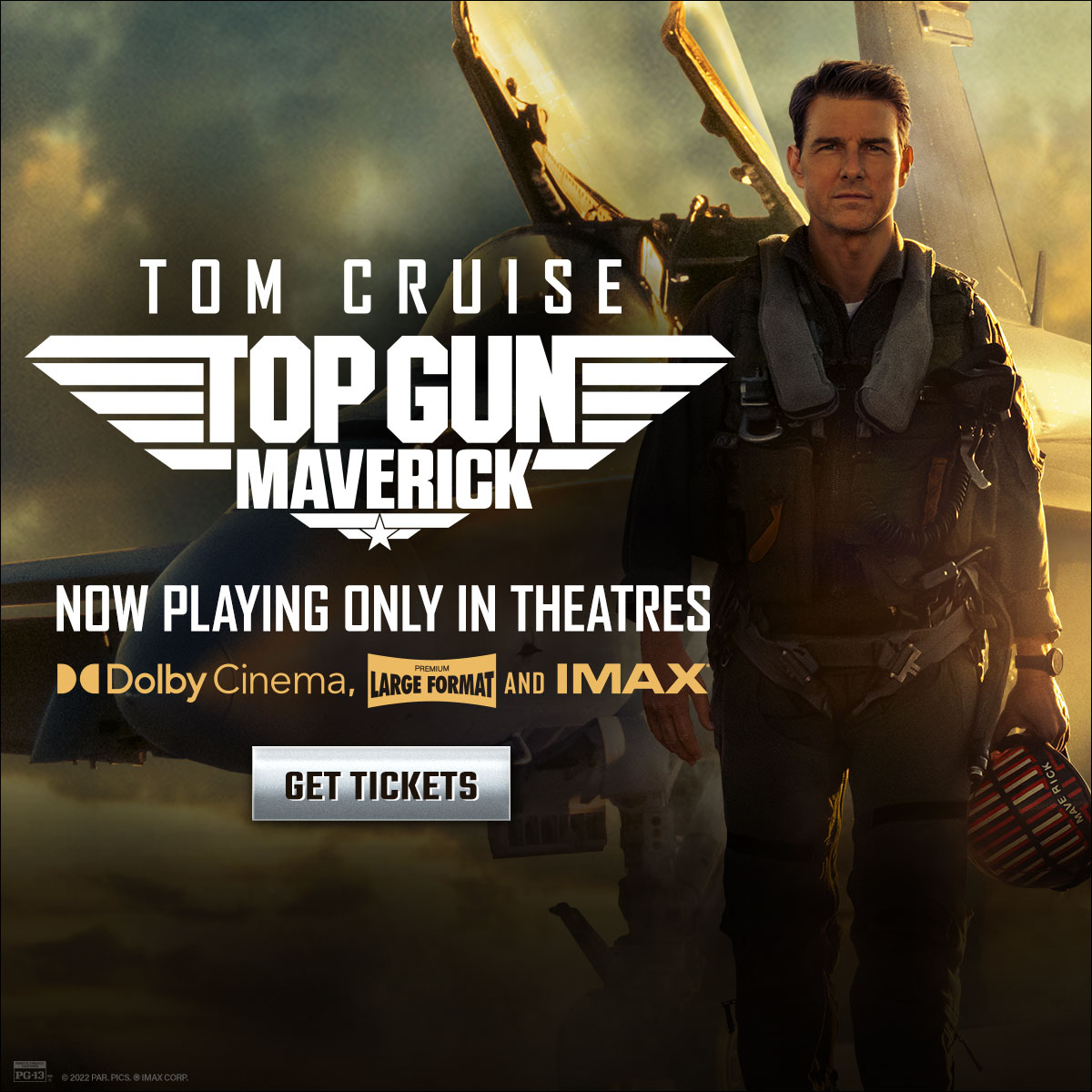 Don't let summer end without seeing TOP GUN MAVERICK on the big screen! Now playing exclusively in  theatres! @tomcruise #topgunmaverick #patriotcinemas #hinghamshipyard