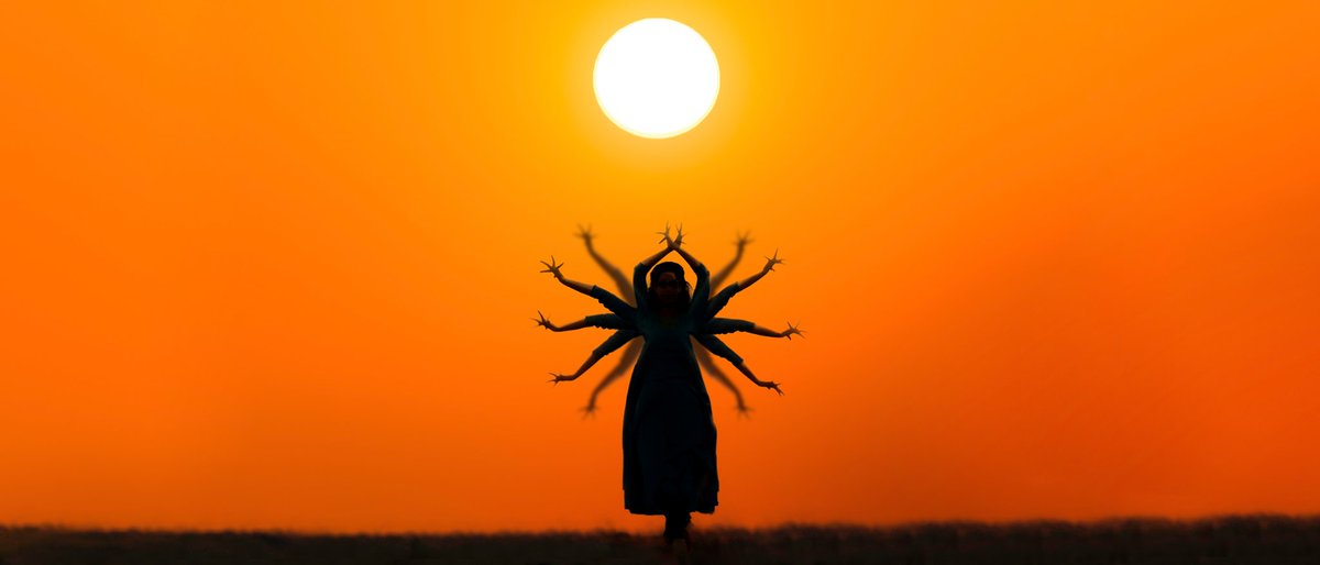 Vimal72's tweet photo. @EpikNFT Please check my 1/1 collection @ 0.15 Eth
It's about Indian Classical dance, Bharatnatyam 

https://t.co/aRHN7nwdZG

I'd tag @arunnalimela @Vampkatspk @heavens1522 @ADrivenBeing @iamyogesh59 @mdras1890 @kunstvonkun2022 @ManjushreeDey1 @deadpoetess__ @MedusaMarie_art @mbaishakhi https://t.co/Ndfc5s94F7