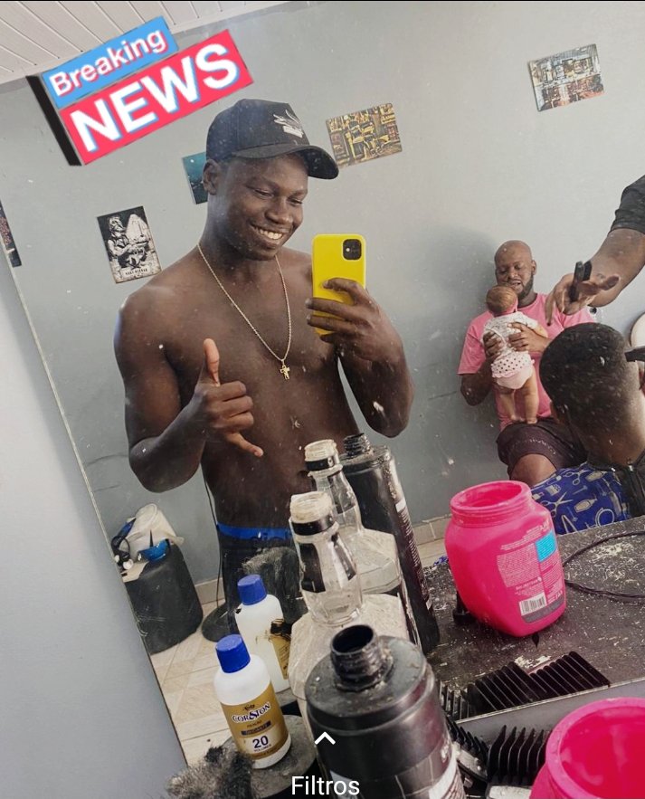 Onde Deus Cuida Protegê E Abençoe 🙌🚩💯💪