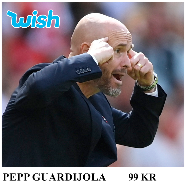 När Man United letar tränare: