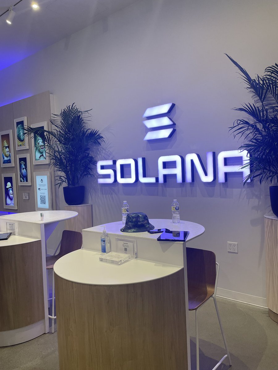 thede_plandude's tweet photo. Came to say 👋🏻 @solanaspaces https://t.co/gsDYp9nL01
