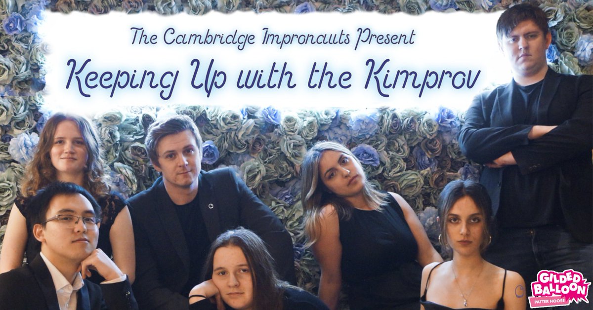 Damian_Improv's tweet photo. Met some lovely people today while out promoting #Kimprov for @Impronauts. Thanks to everyone who gave me their time. Especially to the couple I accidentally approached twice! https://t.co/Iltrmenaua