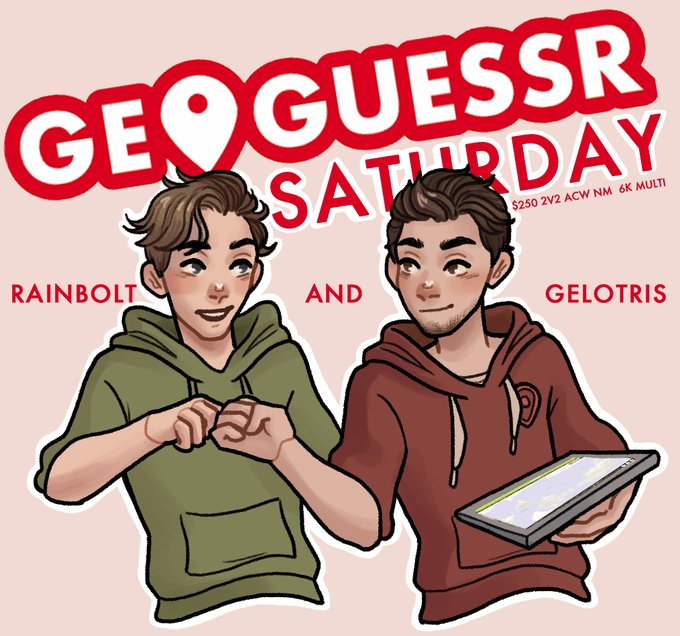 cracked duo!! good luck 👏👏

#rainboltfanart #gelotrisfanart 