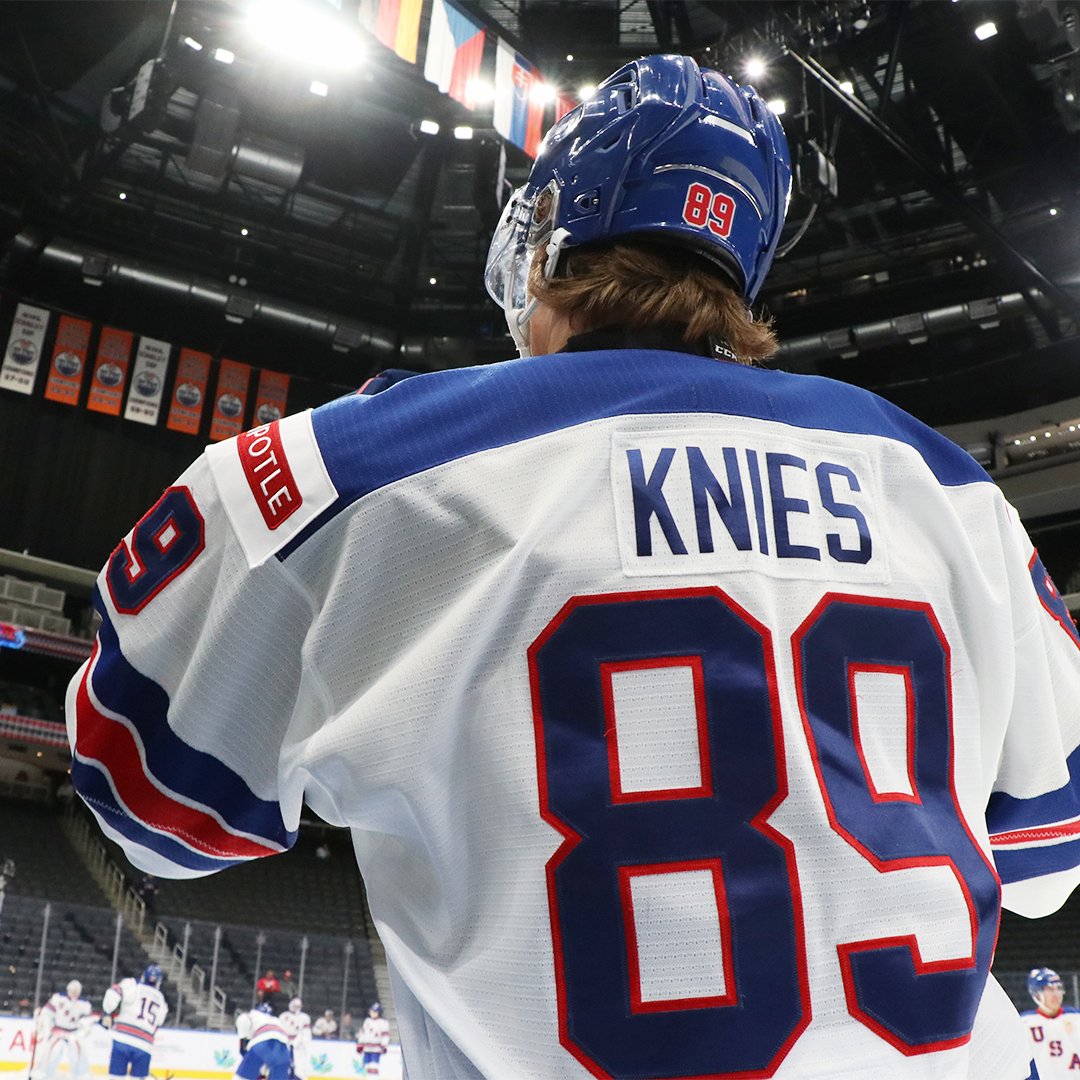 USA Hockey tweet media