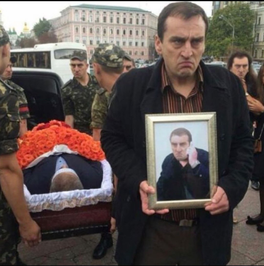 Армяне погибшие на Украине