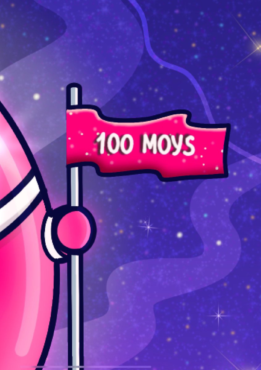 Hi everyone! Final Moy of Phase 2 incoming tomorrow at 0900 PDT. Will be doing a 24hour auction on the final one. Starting bid is 0.01❤️ Thank you for all the love and support! 

#NFTCommunity #nft