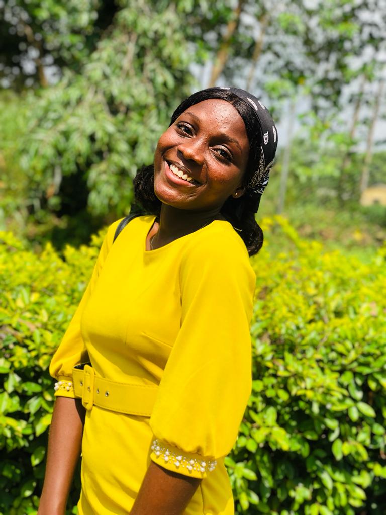Meet Wealth Etahwo.