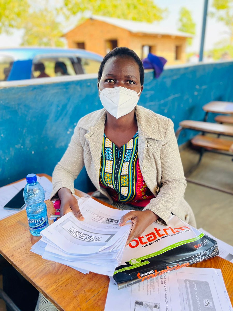 outreachintl's tweet photo. (2/2) This intensive training sets them on a course for true independence and development.
#communityled #communityleddev #leadershiptraining #localleaders #mcld #outreachinternational https://t.co/lbxS2IrMlc
