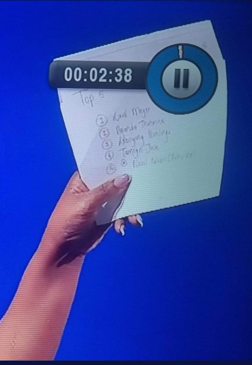Zaza41823635's tweet photo. #MissSA2022 Hai shame https://t.co/vhAWlTDvec
