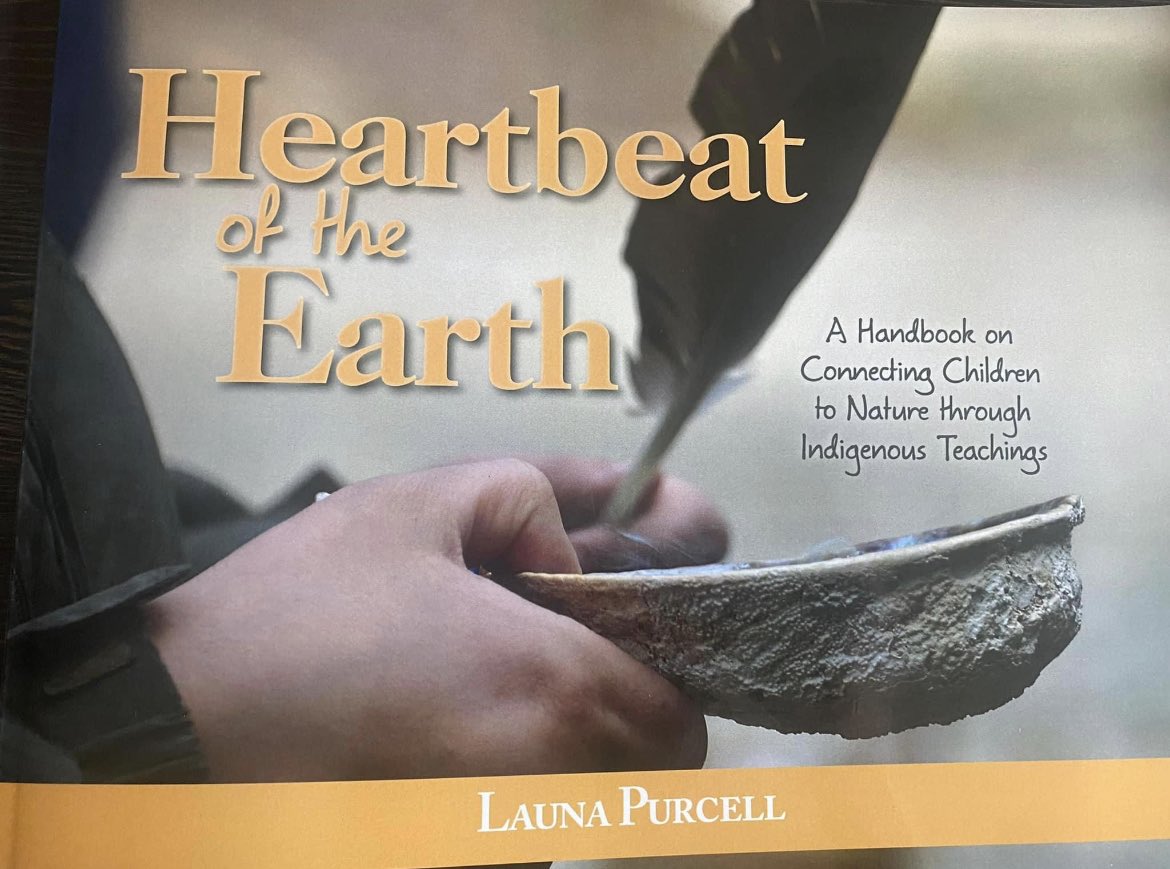 Congratulations to Launa on the publication of her book.  Wonderful educator to work with - great to see you sharing your knowledge.