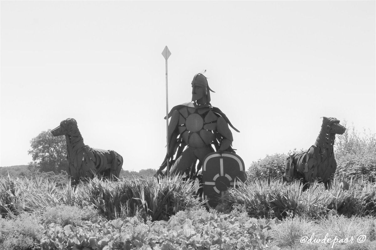 Deaglán de Paor tweet media