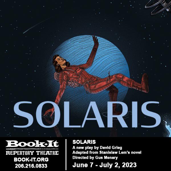 This season of plays at Book-It has it all: joy, danger, heroes, villians, loss, and love. Join us for a season of great stories and great storytelling! Subscribe today: book-it.org
#Seathtr #BookIt #season33