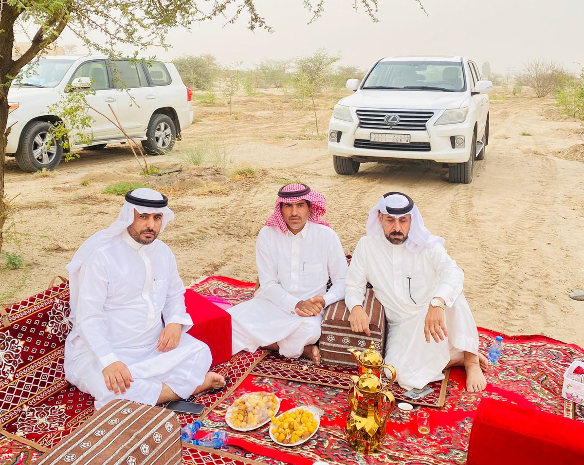 🌳رابطة طريب الخضراء 🌳 tweet media