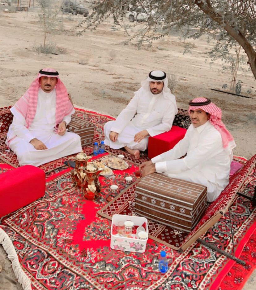 🌳رابطة طريب الخضراء 🌳 tweet media