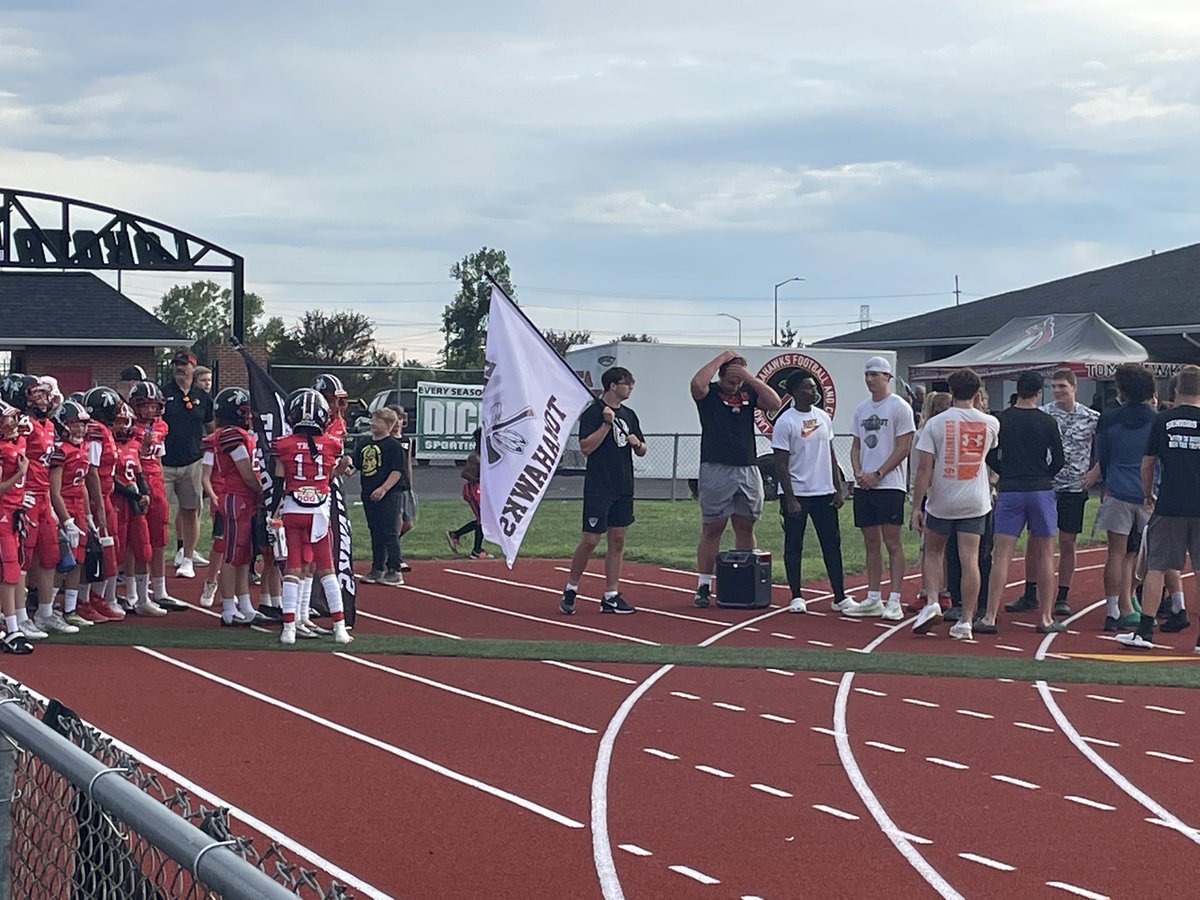 Nichole Bruce tweet media