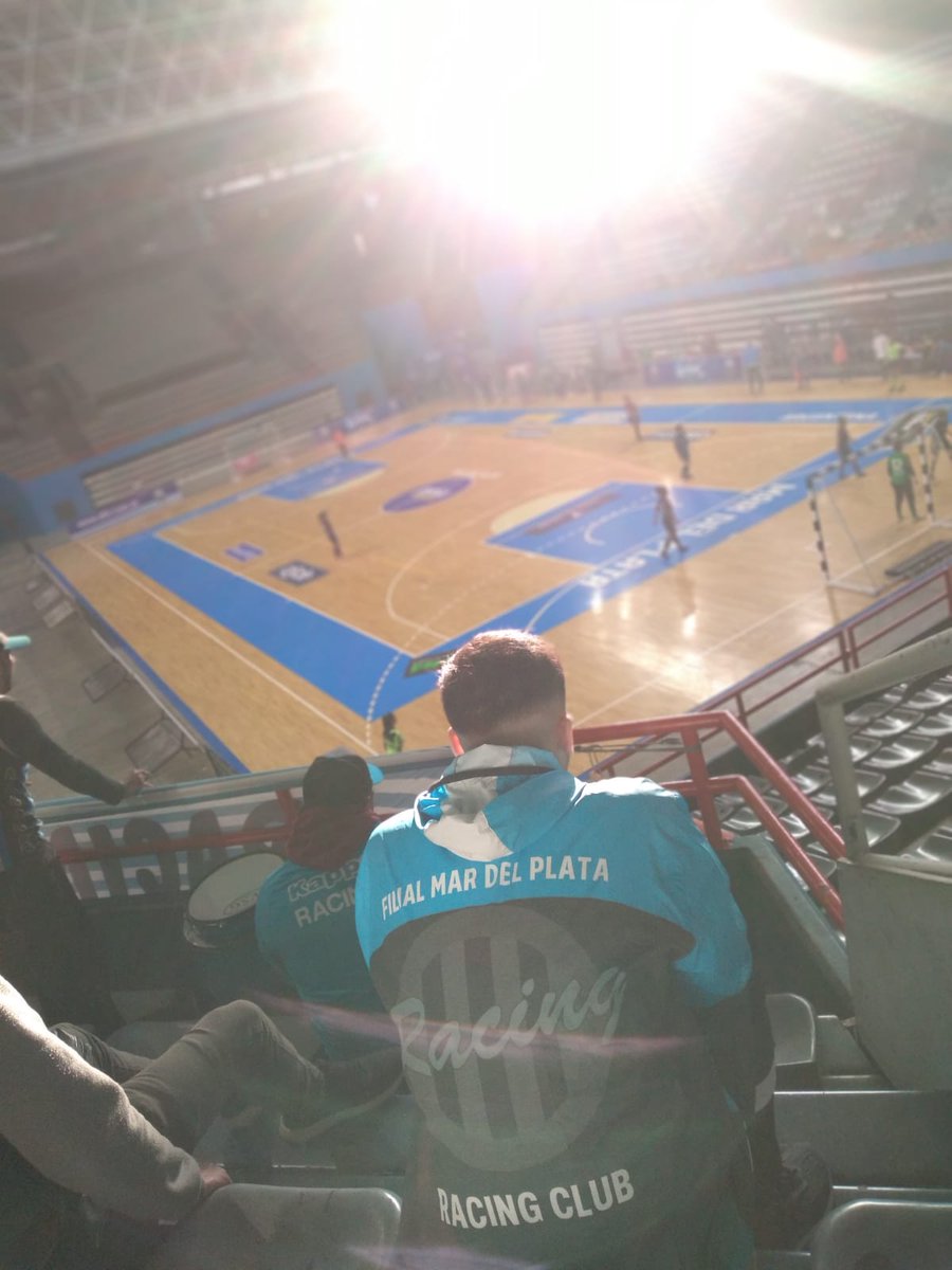 Filial Mar del plata tweet media