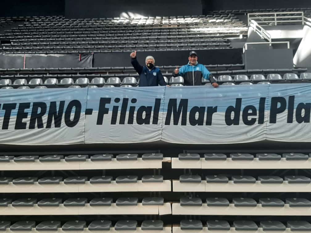 Filial Mar del plata tweet media