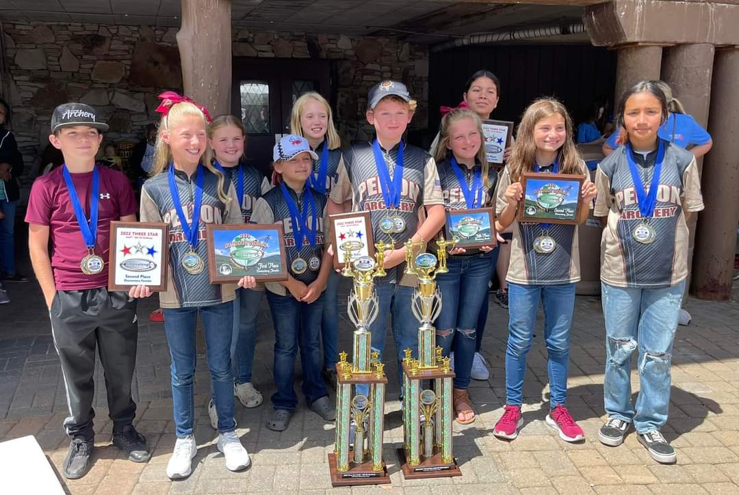 Pelion Elementary on Twitter "Attention PES Family! Here they are