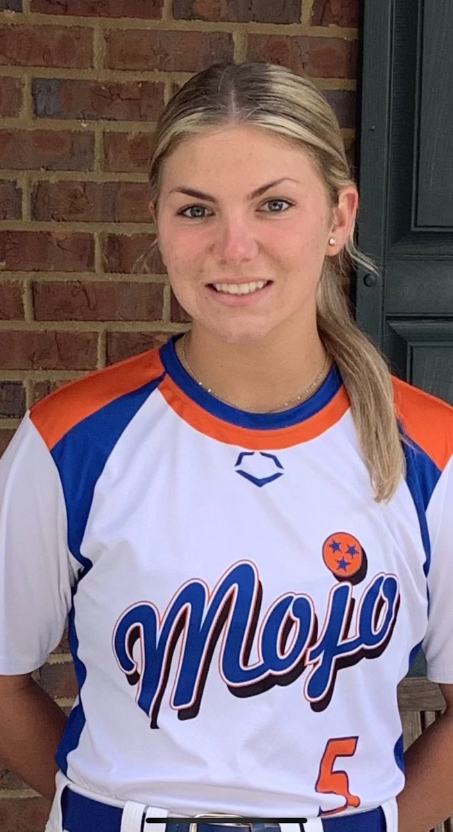 Tennessee Mojo 18u-Hunter tweet media