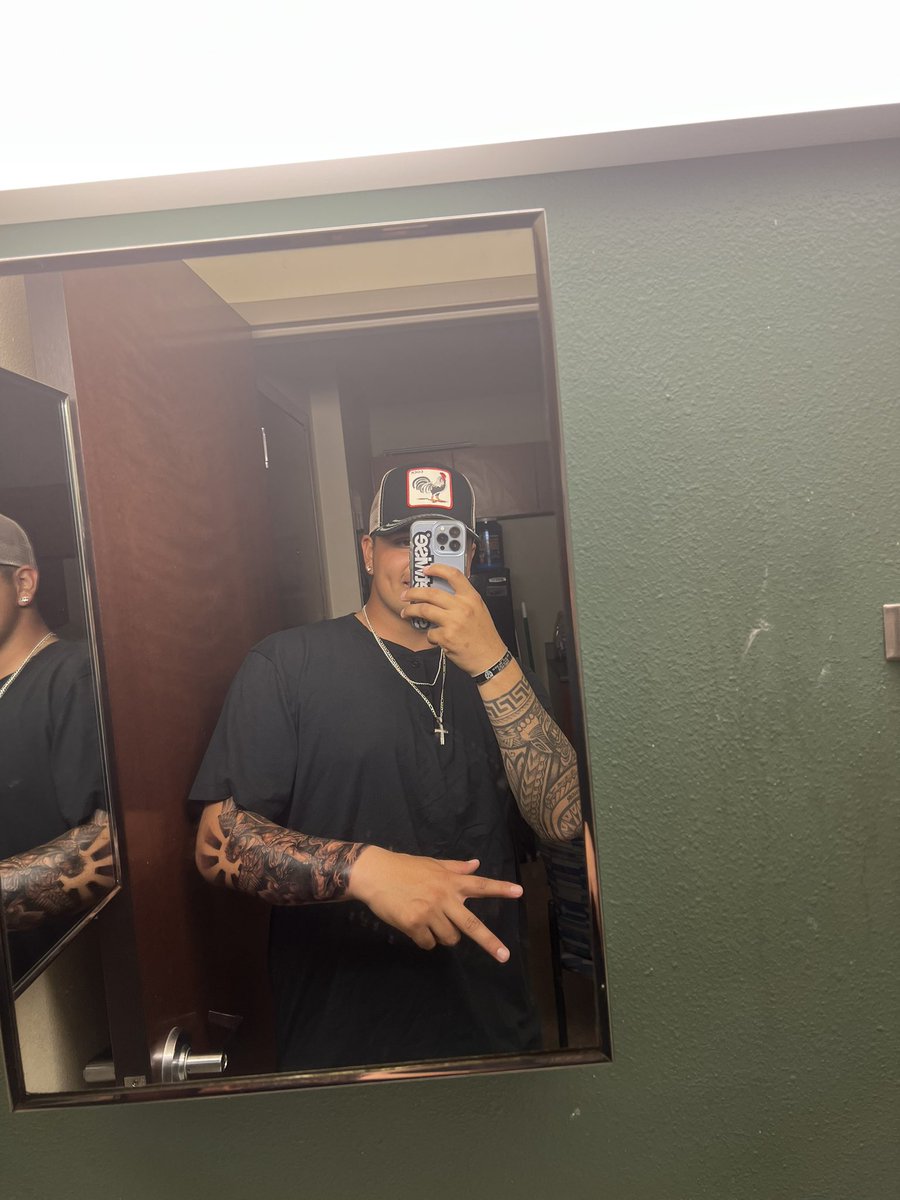 ivanboy26's tweet image. Been a min 🤟🏽