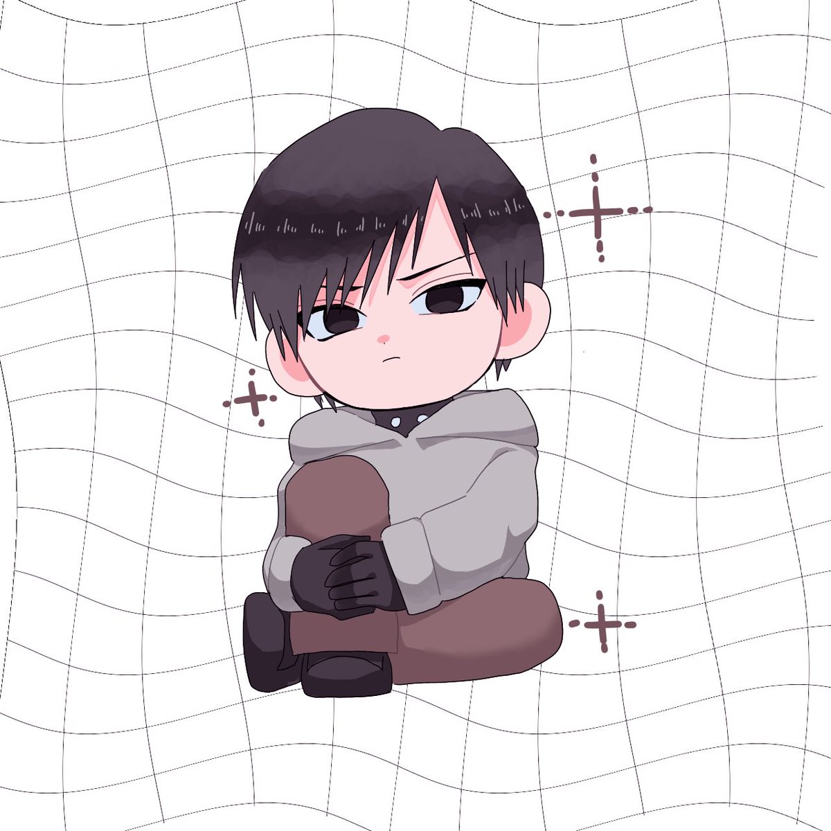 GANTZ GANTZ:O 西丈一郎 ハンカチ GANTZ GANTZ:O 西丈一郎 ハンカチ GANTZの西丈一郎キャラクター